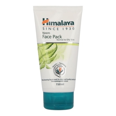 HIMALAYA Purifying Neem Pack 150ml