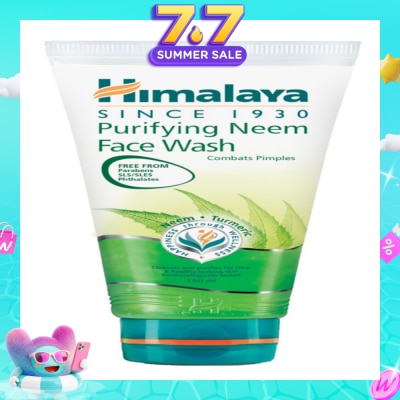 HIMALAYA - Purifying Neem Face Wash 150ml