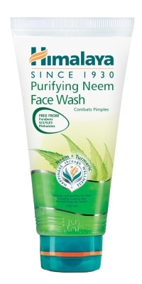 HIMALAYA Purifying Neem Face Wash 150ml