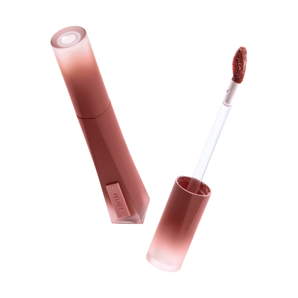 Velvet Plush Lip Tint Taupe 4g