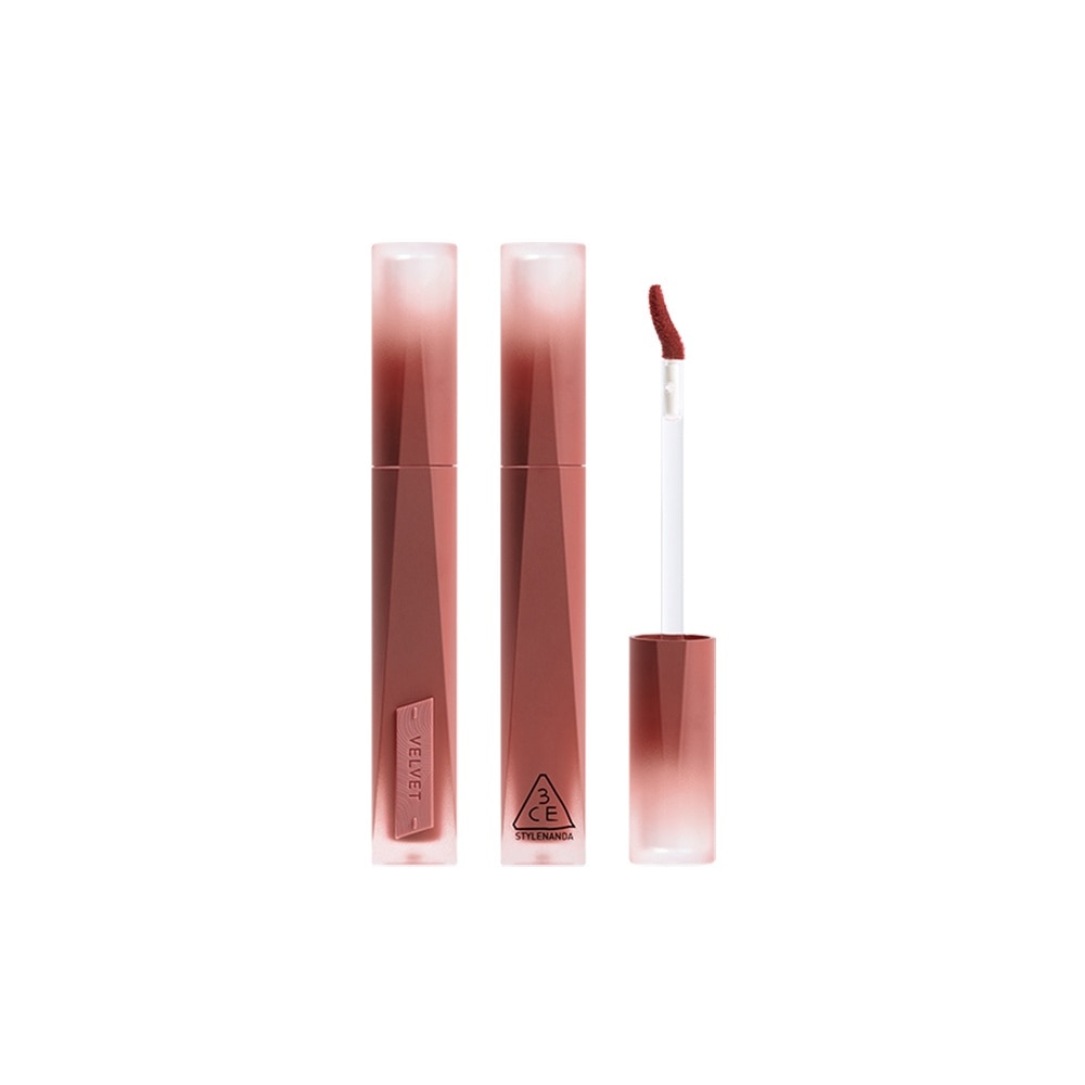 Velvet Plush Lip Tint Taupe 4g