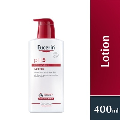 EUCERIN - pH5 Intensive Body Lotion 400ml