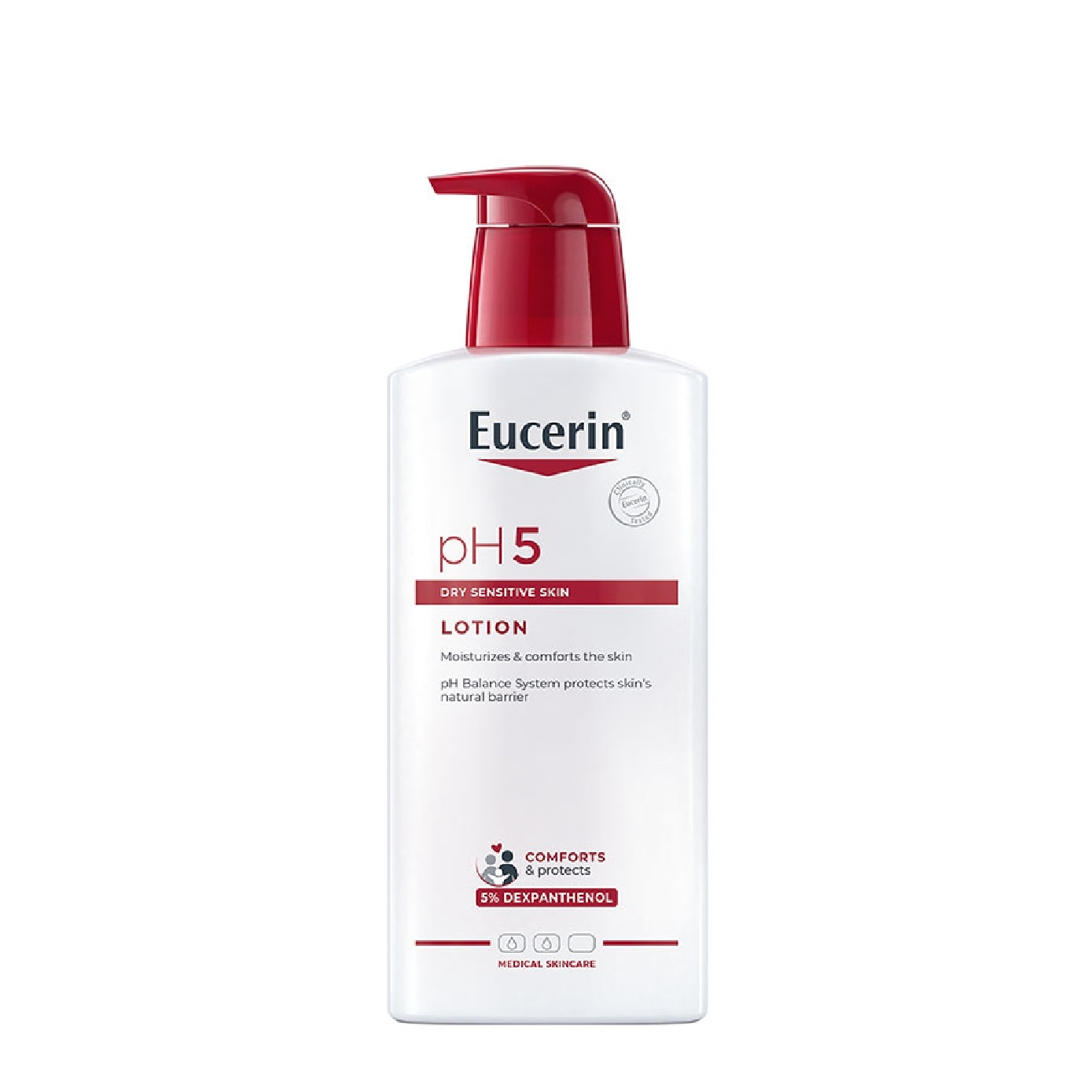 pH5 Intensive Body Lotion 400ml