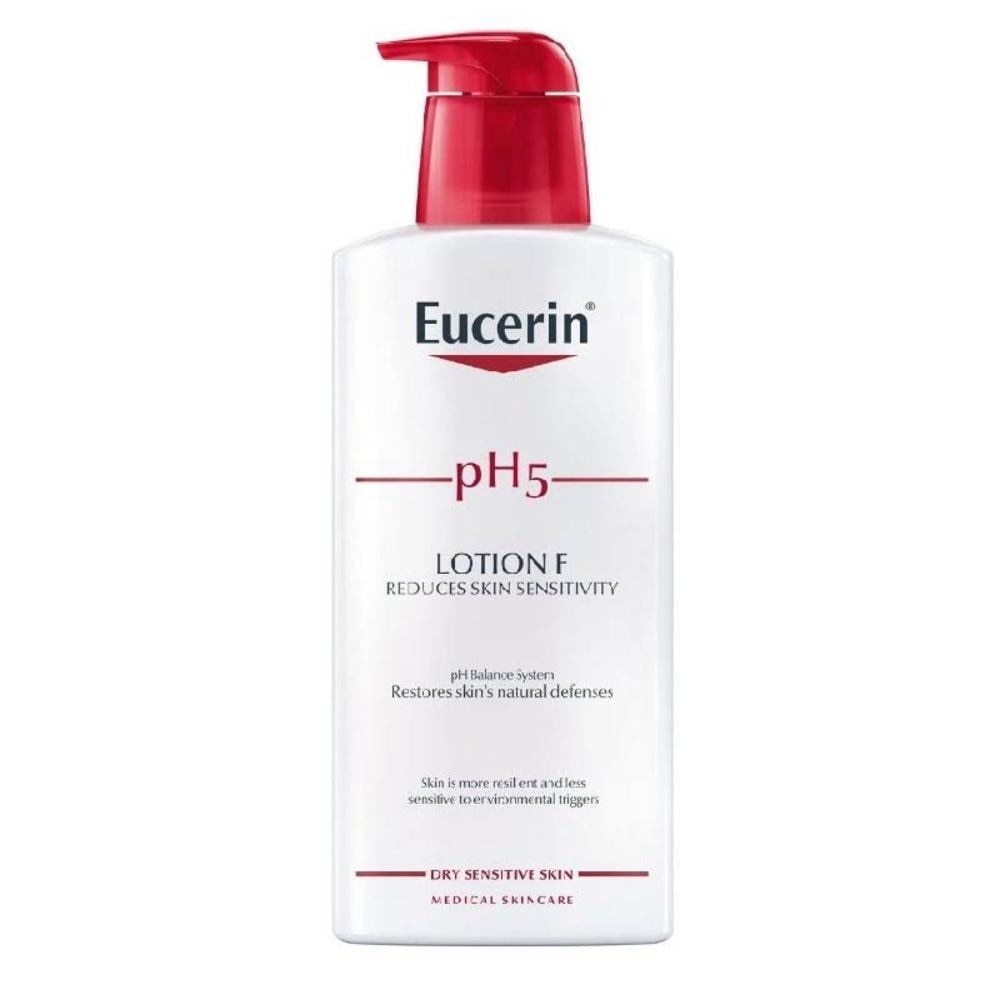 pH5 Lotion F Sensitive Skin 400ml