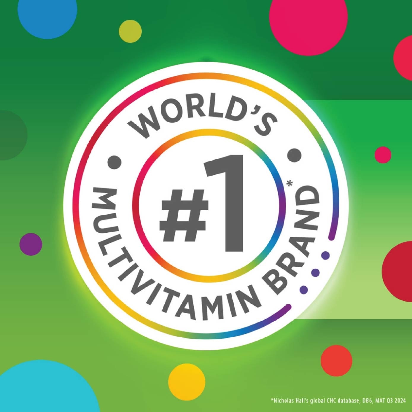 Advance Multivitamin Complete From A To Zinc Tablet (For Young Adult) 100s