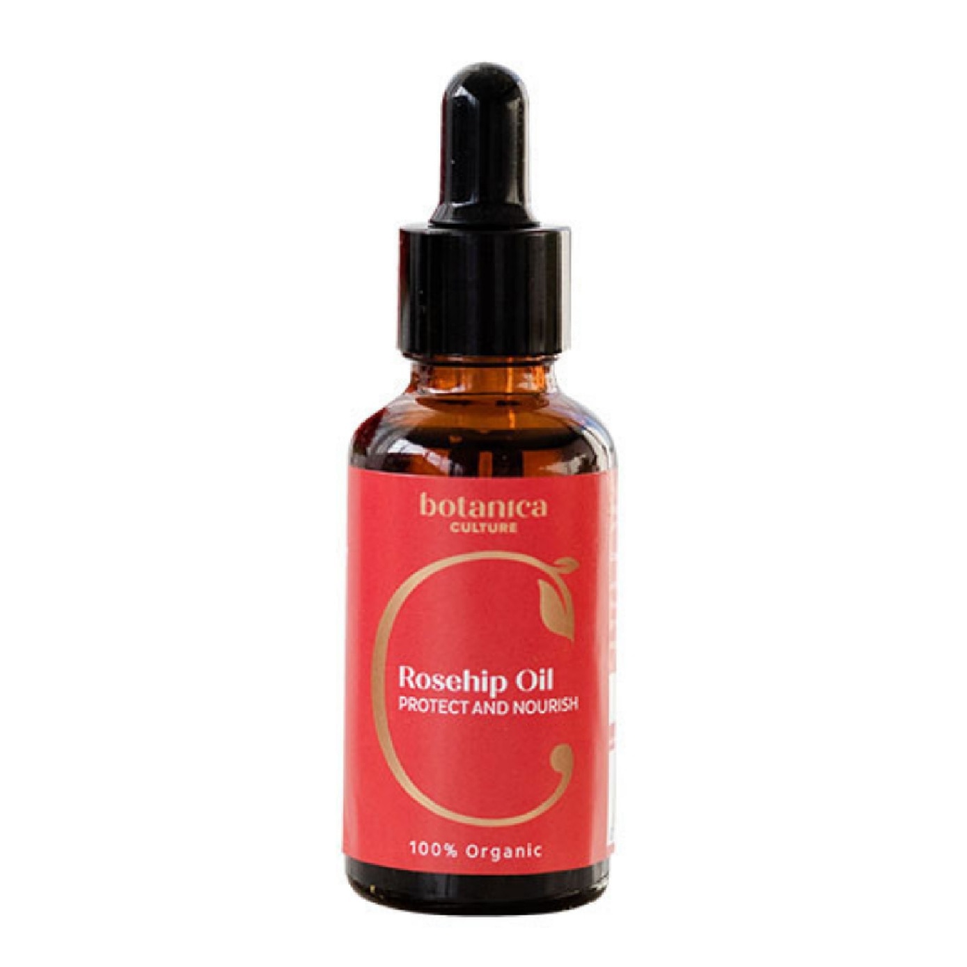 Organic Rosehip Oil 30ml image