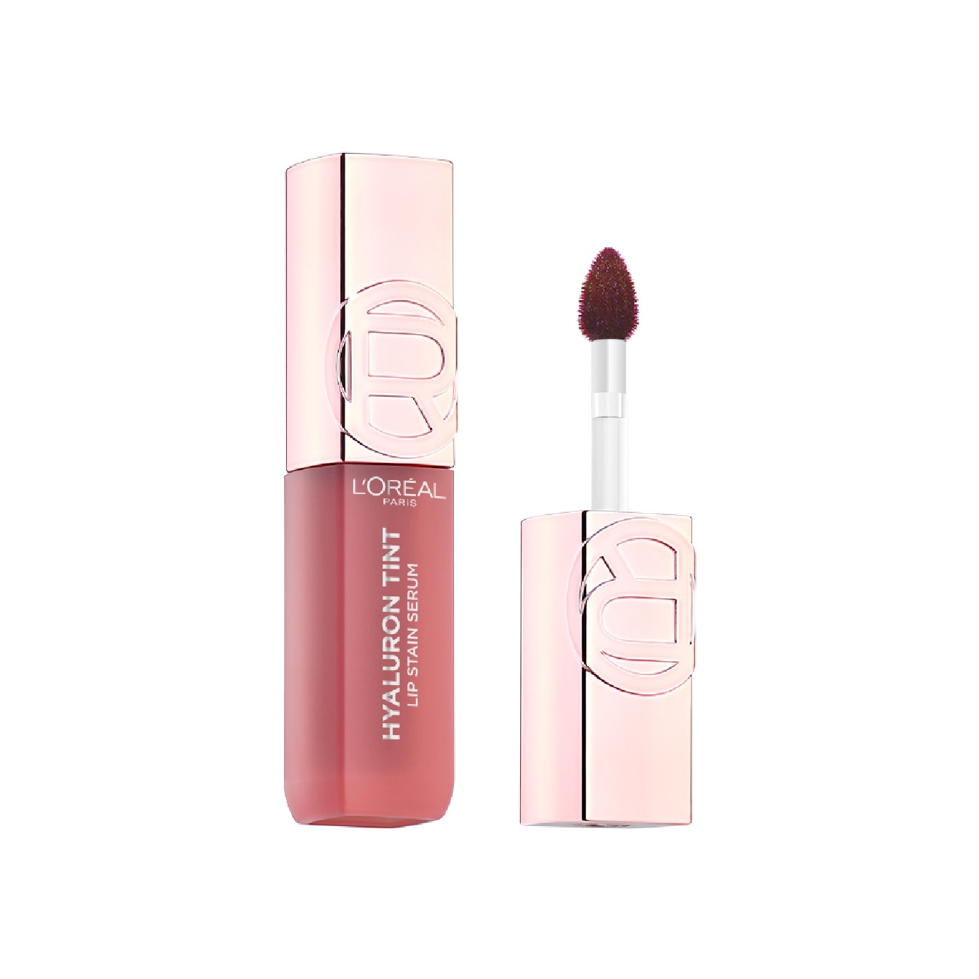 Hyaluron Tint Lip Stain Serum #601 Worth It 5ml