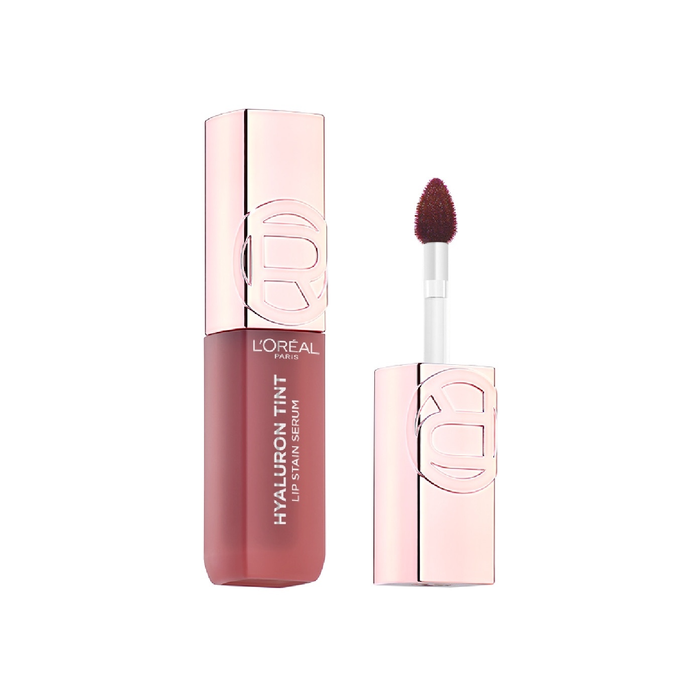 Hyaluron Tint Lip Stain Serum #635 Worth It Medium 5ml