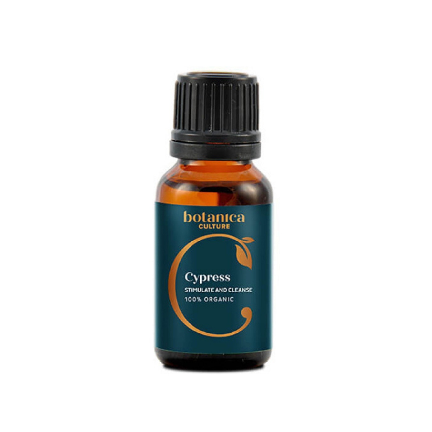 Organic Cypress Essential Oil 15ml image