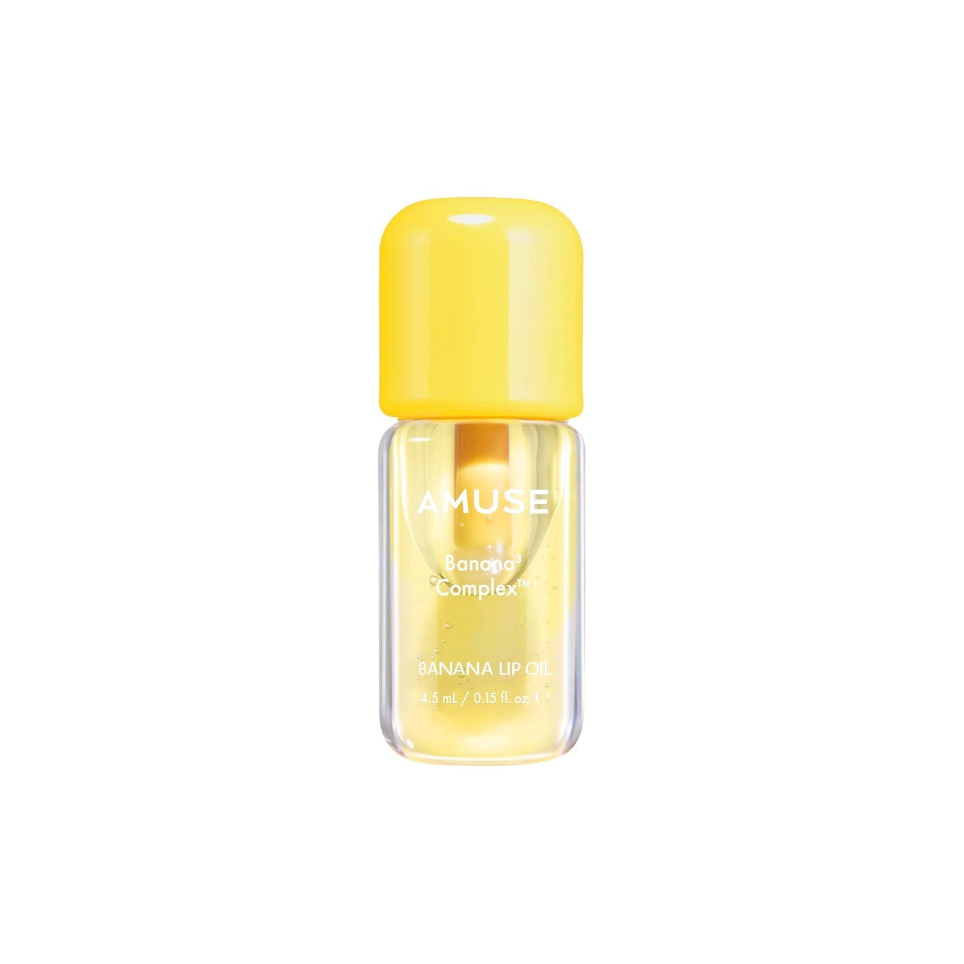 Banana Lip Oil #02 Banana 4.5ml