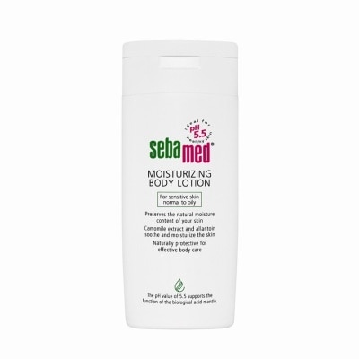 SEBAMED Body Lotion 200ml