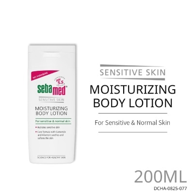SEBAMED - Body Lotion 200ml