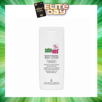 SEBAMED - Body Lotion 200ml