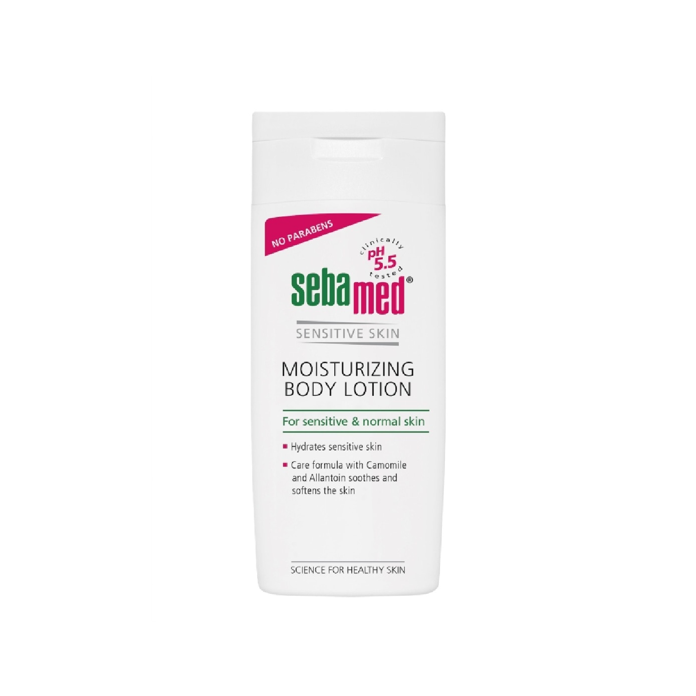 Body Lotion 200ml image