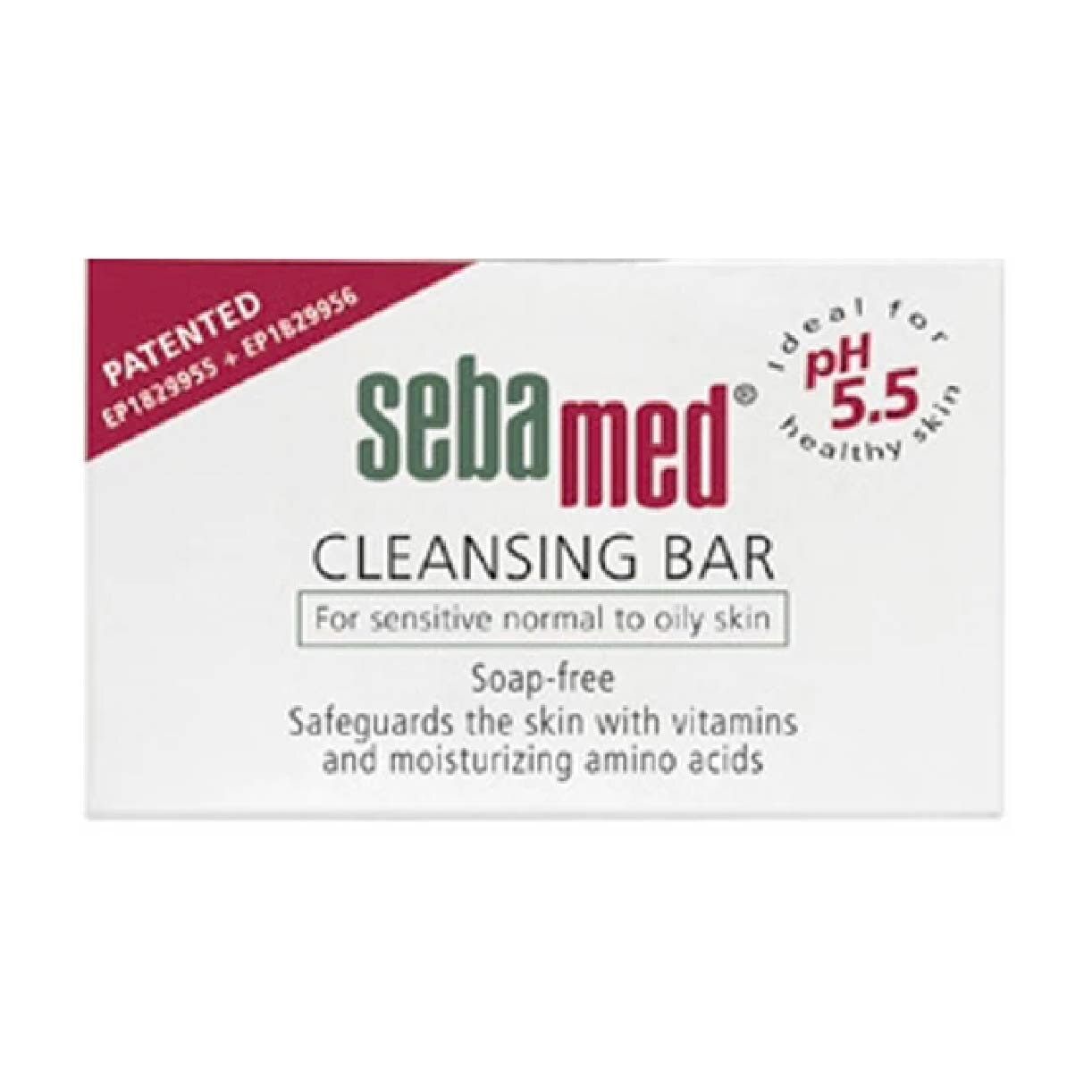 Cleansing Bar