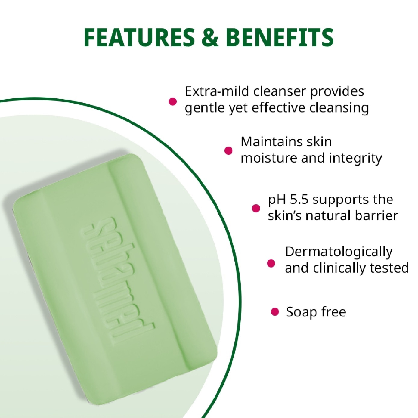 Cleansing Bar