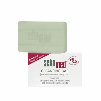 SEBAMED Cleansing Bar