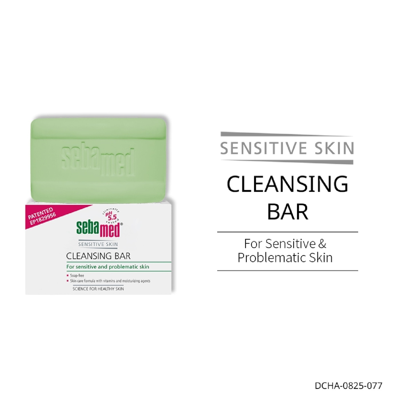 Cleansing Bar