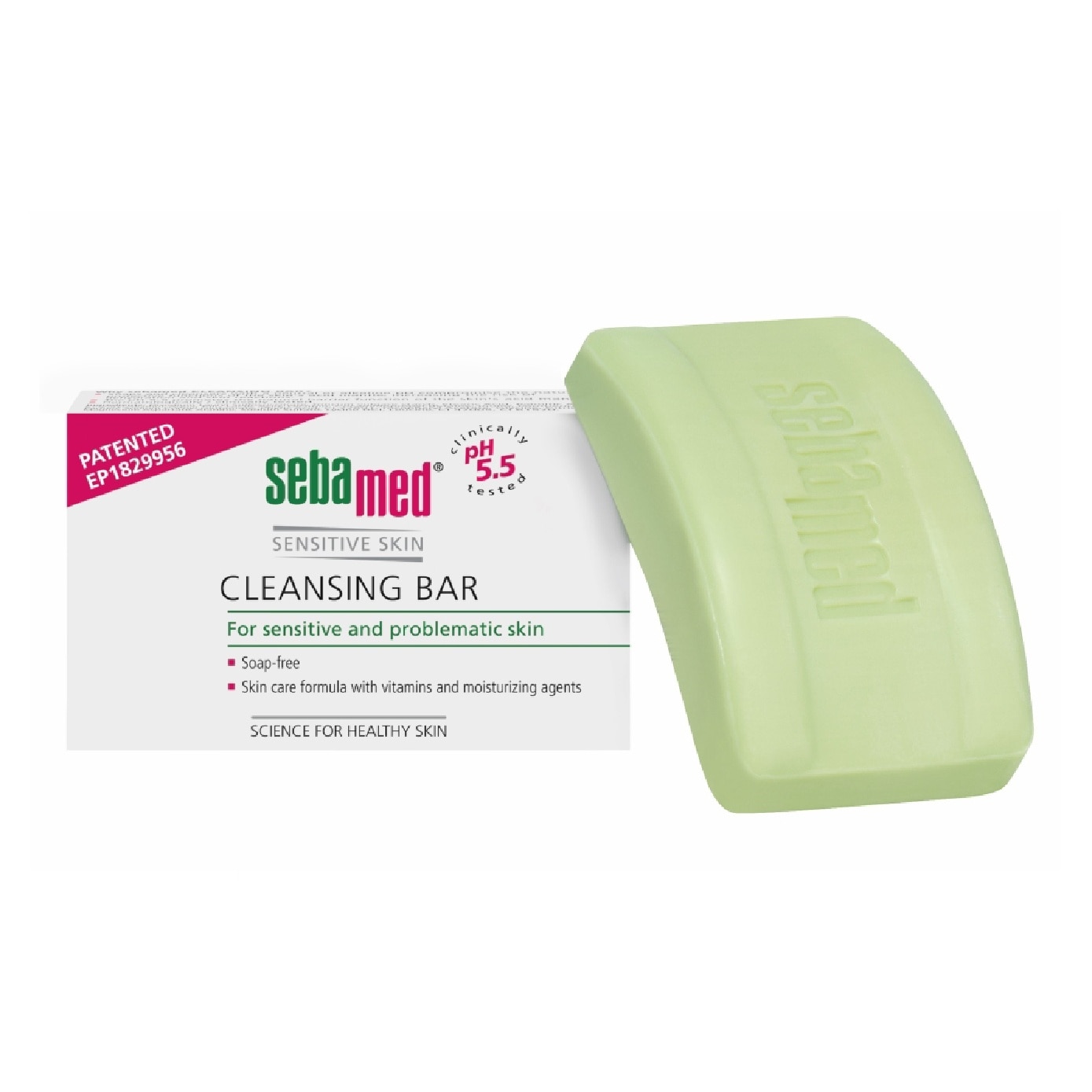 Cleansing Bar