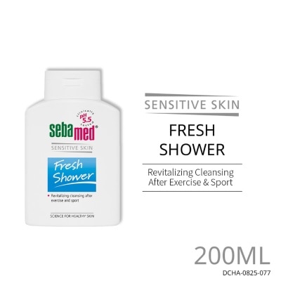 SEBAMED - Shower Fresh