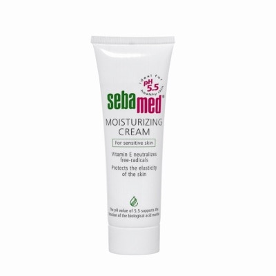 SEBAMED Moisturising Cream 50ml