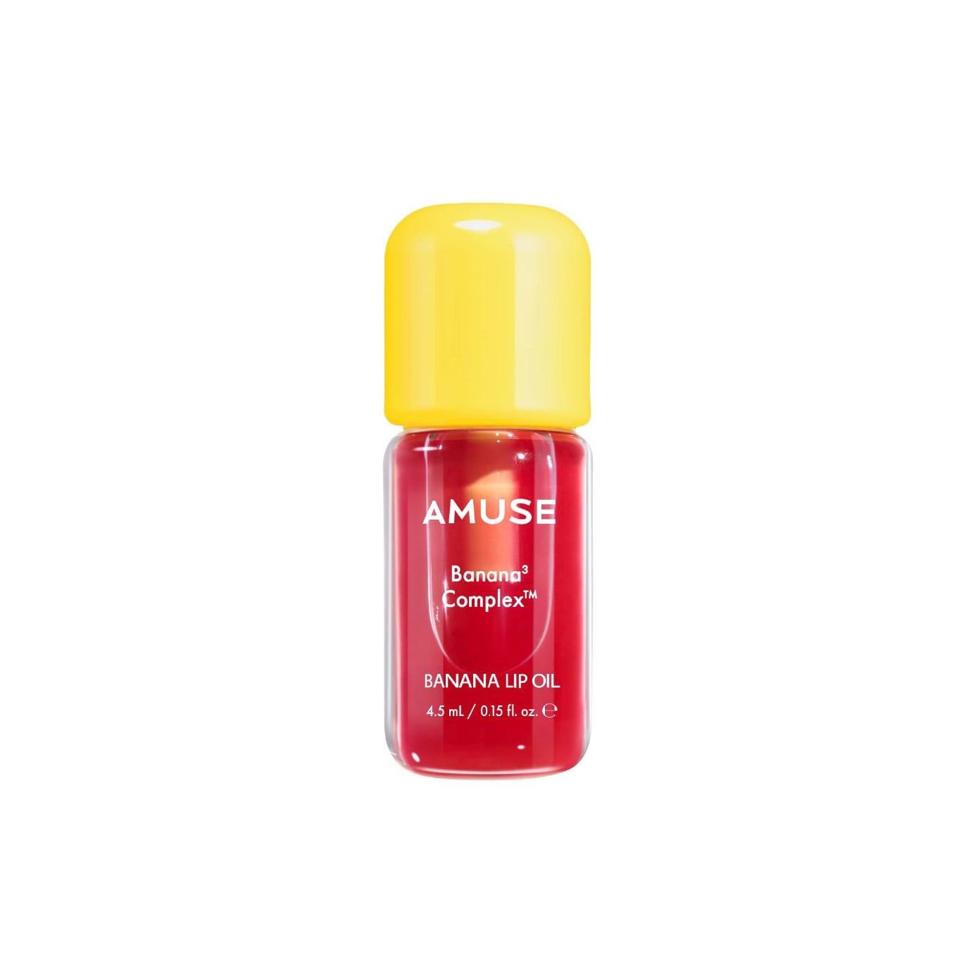 Banana Lip Oil #05 Cranberry Pop 4.5ml