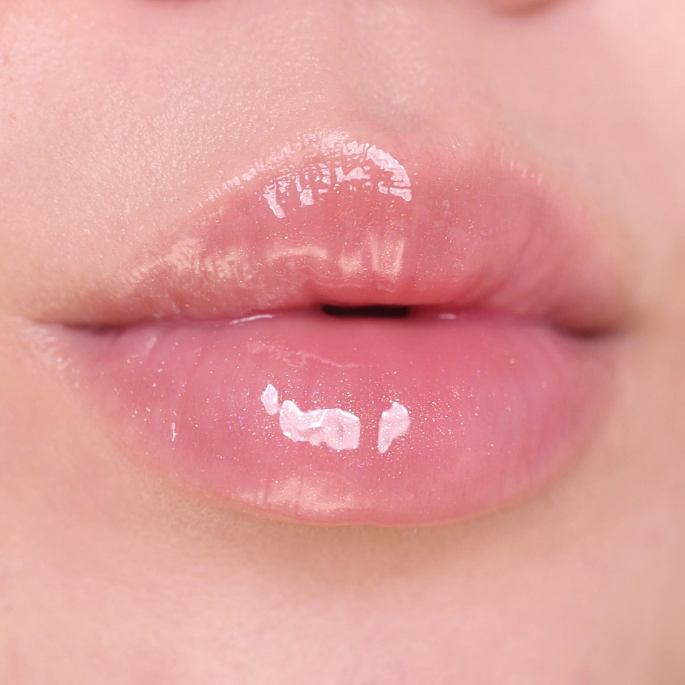 Banana Lip Oil #06 Rose Sorbet 4.5ml