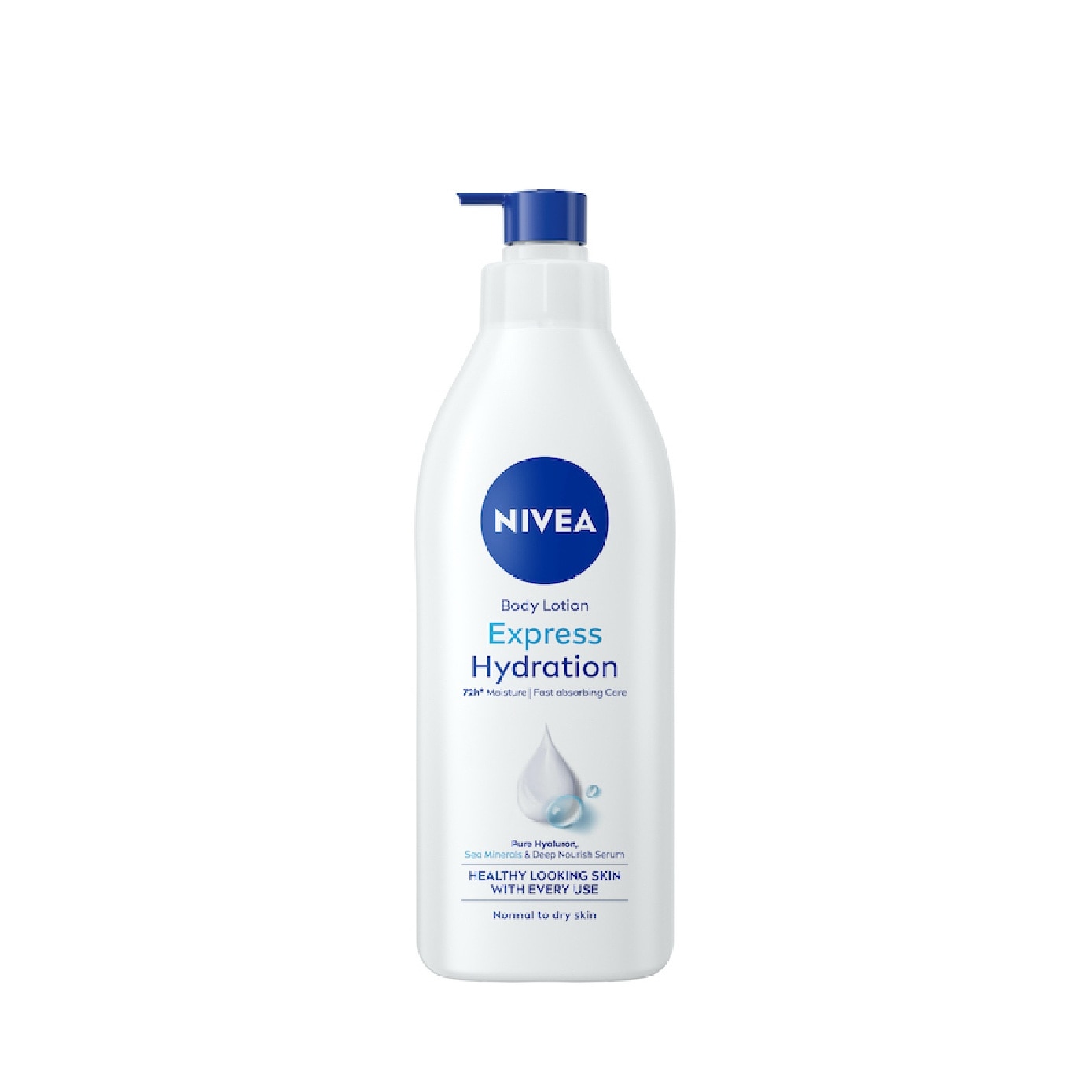 Express Hydration Body Lotion 400ml image