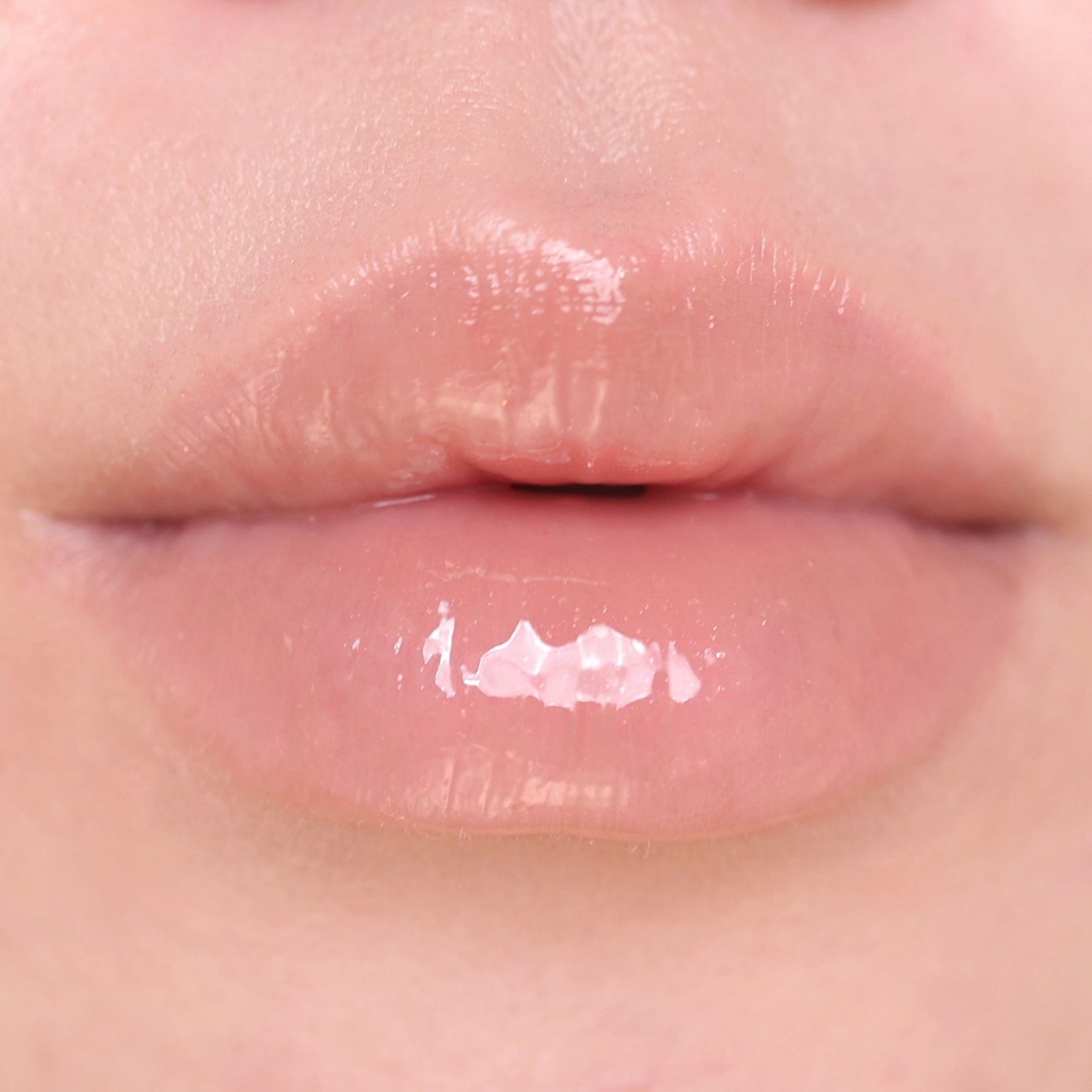 Banana Lip Oil #08 Soy Latte 4.5ml