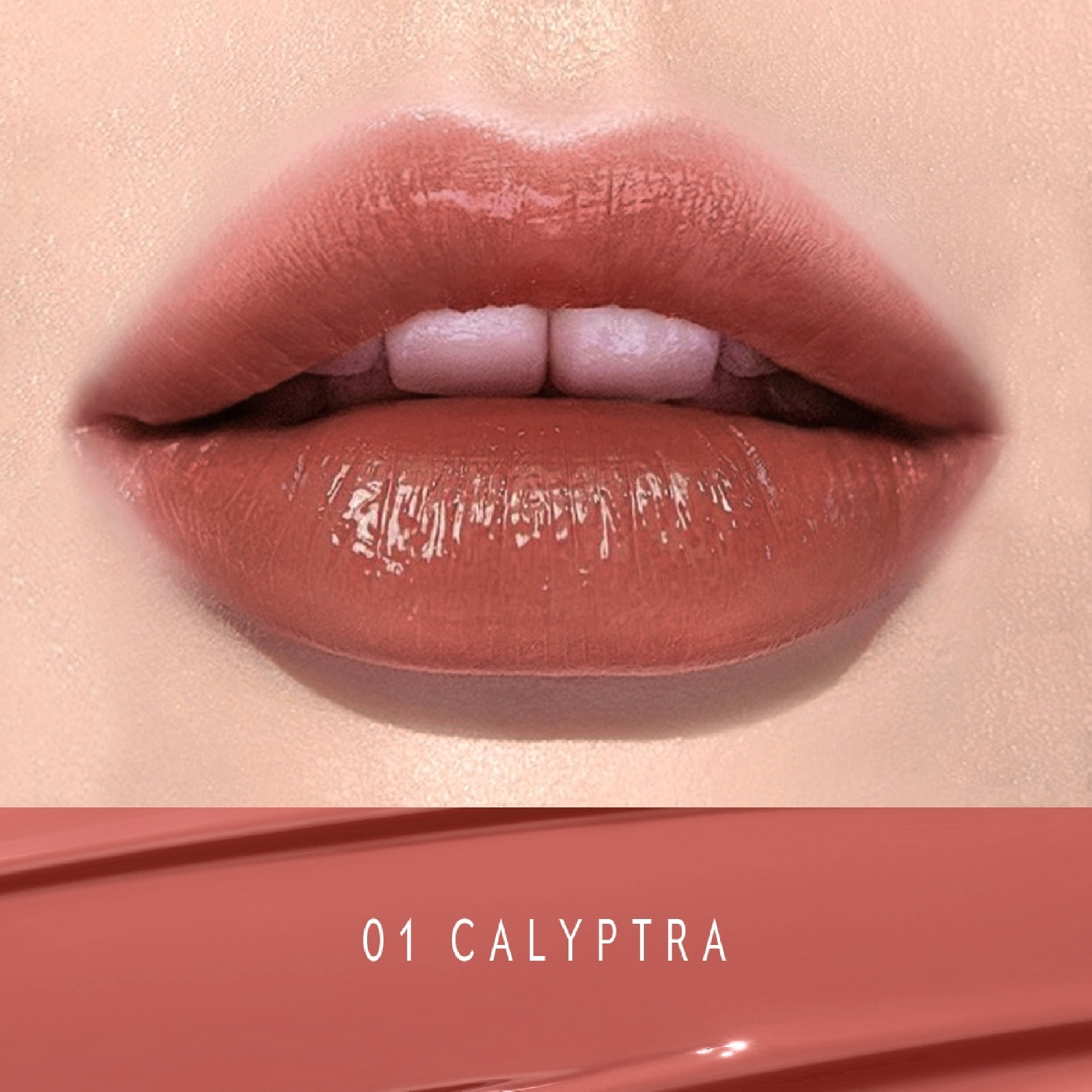 Stellar Dust Lip Stain #01 Calyptra 1s