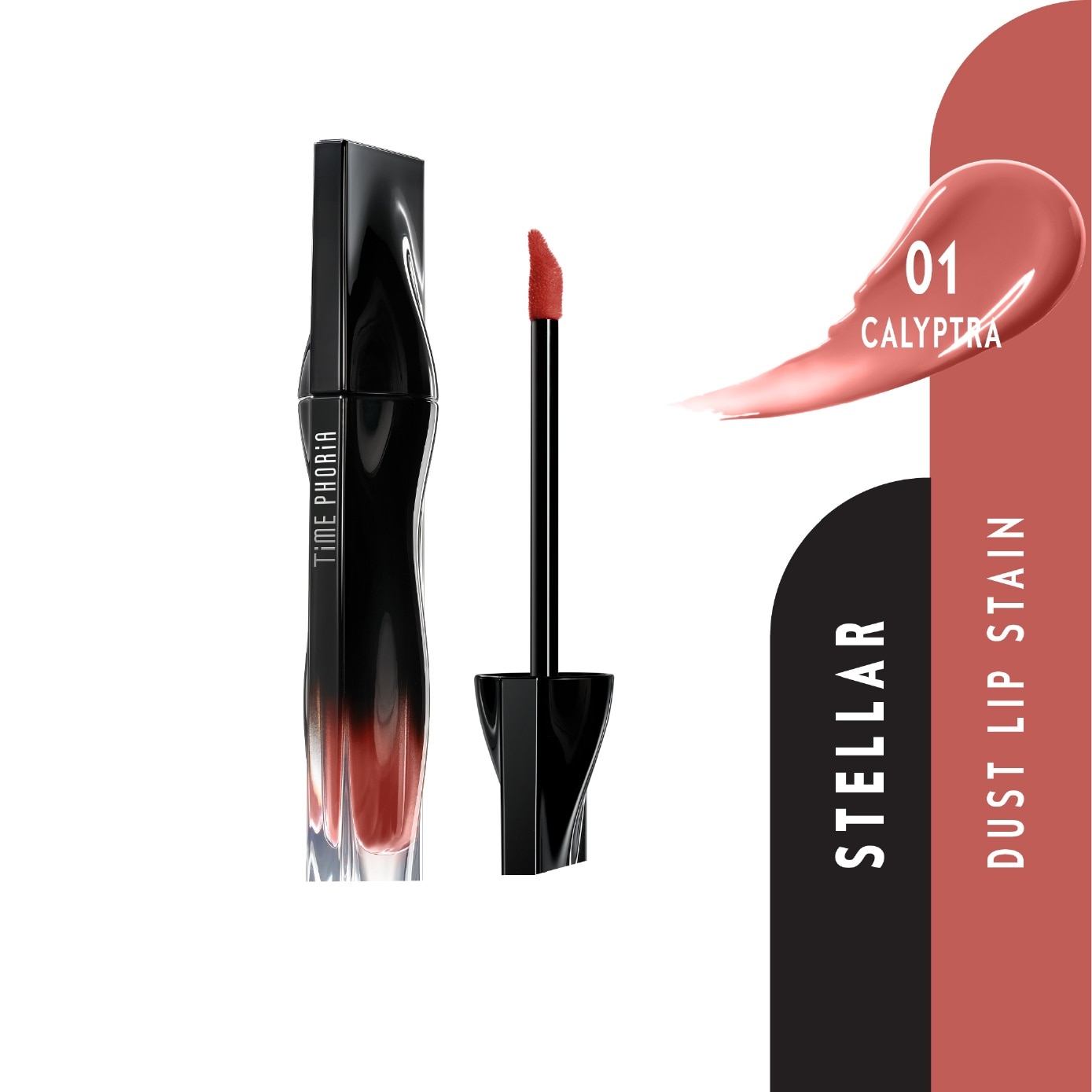 Stellar Dust Lip Stain #01 Calyptra 1s