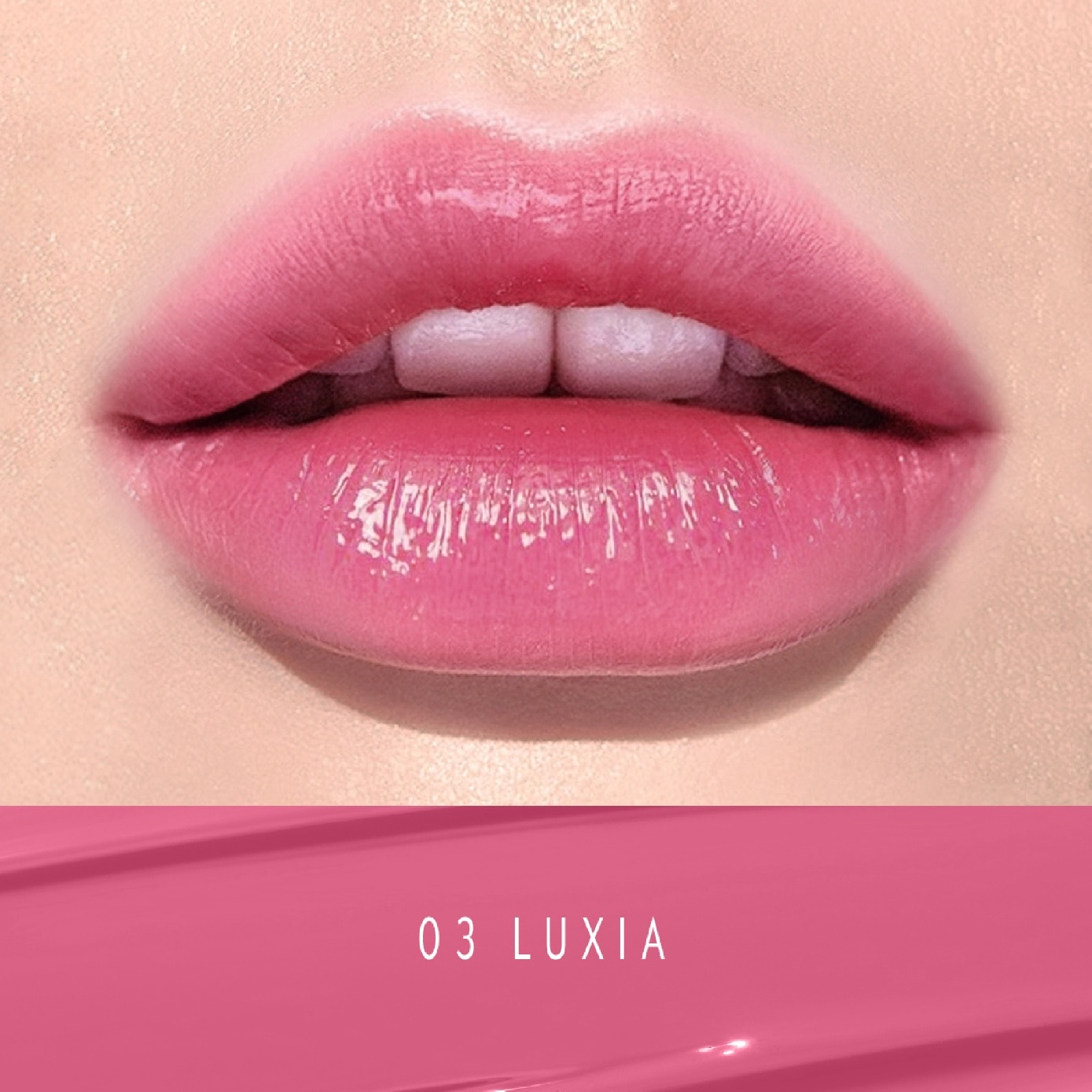 Stellar Dust Lip Stain #03 Luxia 1s image