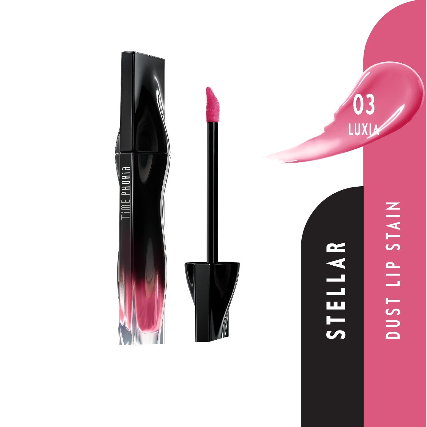 Stellar Dust Lip Stain #03 Luxia 1s image
