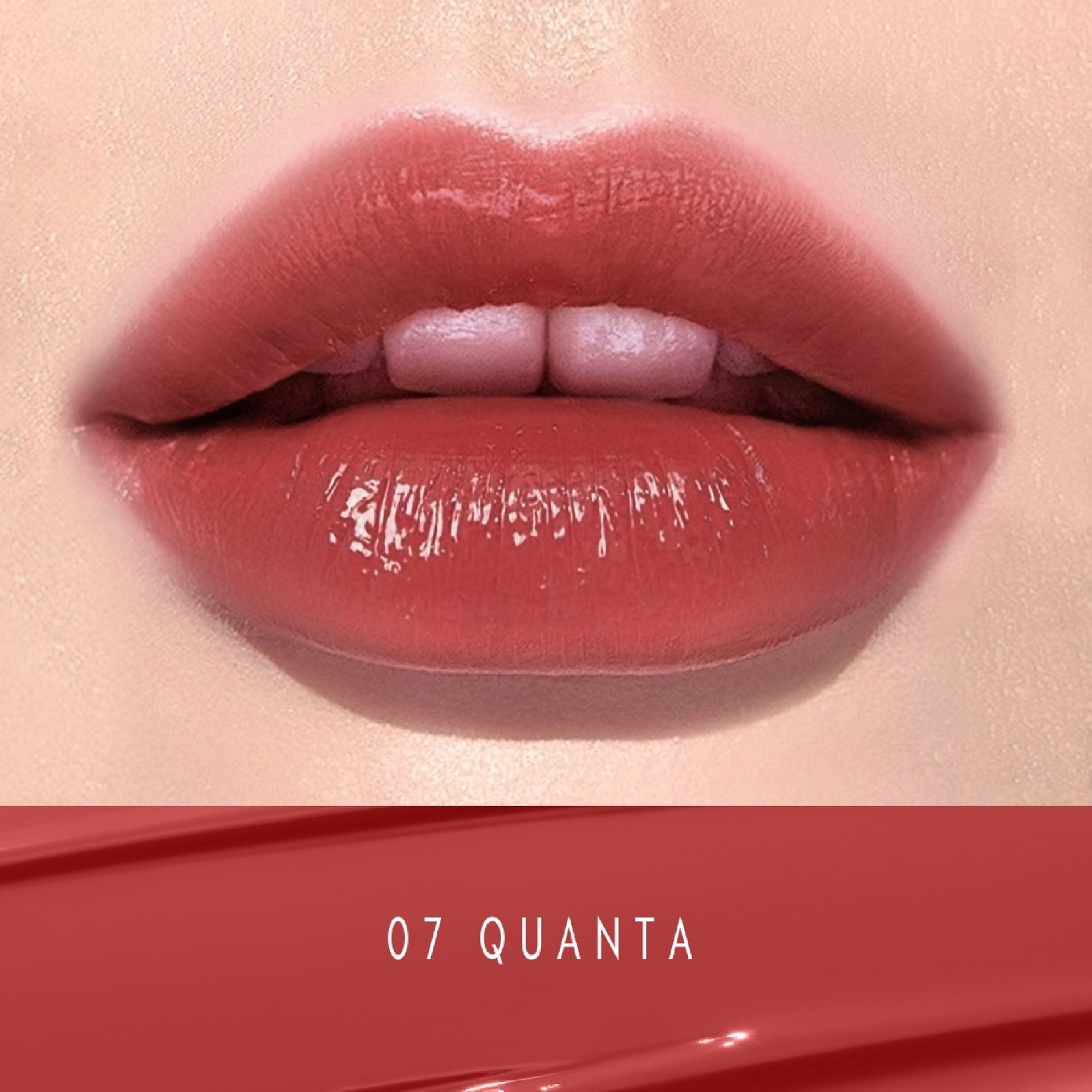 Stellar Dust Lip Stain #07 Quanta 1s