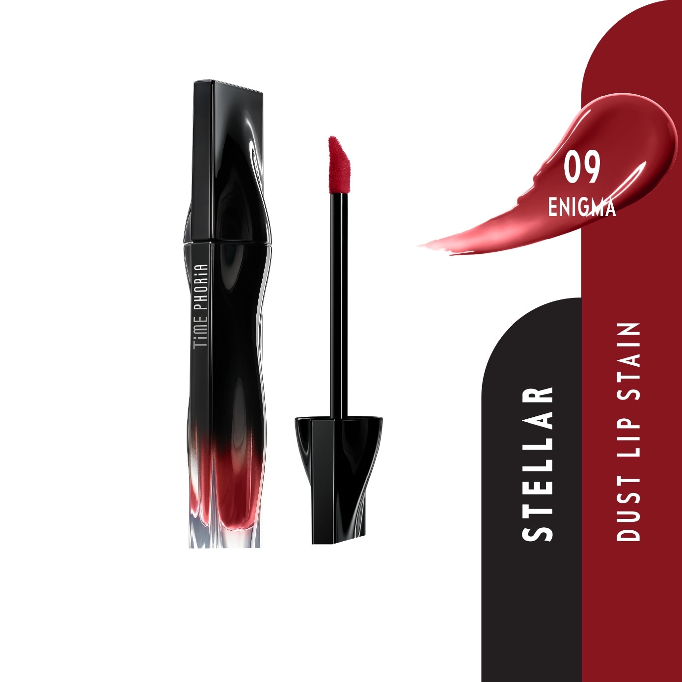 Stellar Dust Lip Stain #09 Enigma 1s