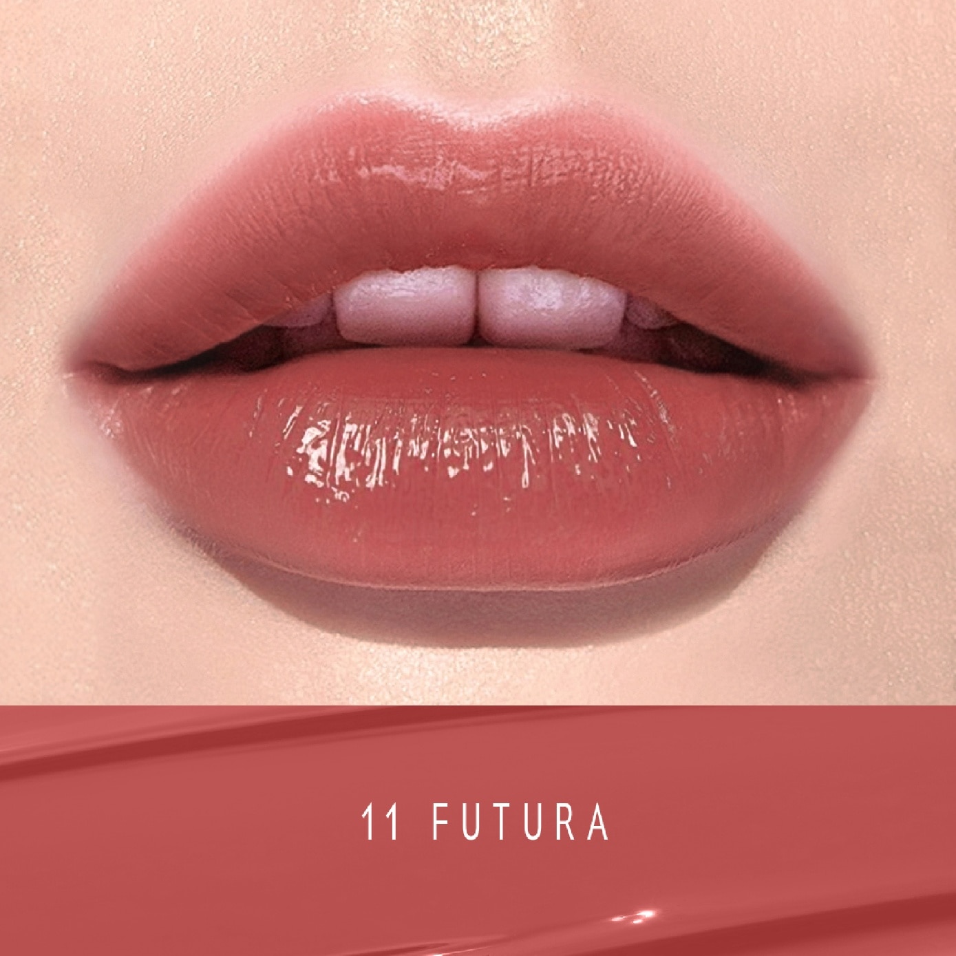 Stellar Dust Lip Stain #11 Futura 1s