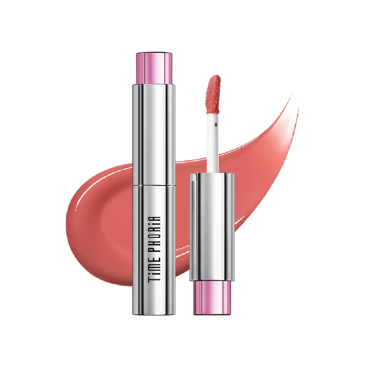 Spectra Ultra Stay-Color Transfer Proof Lip Vinyl #002 Celestial Dust 1s