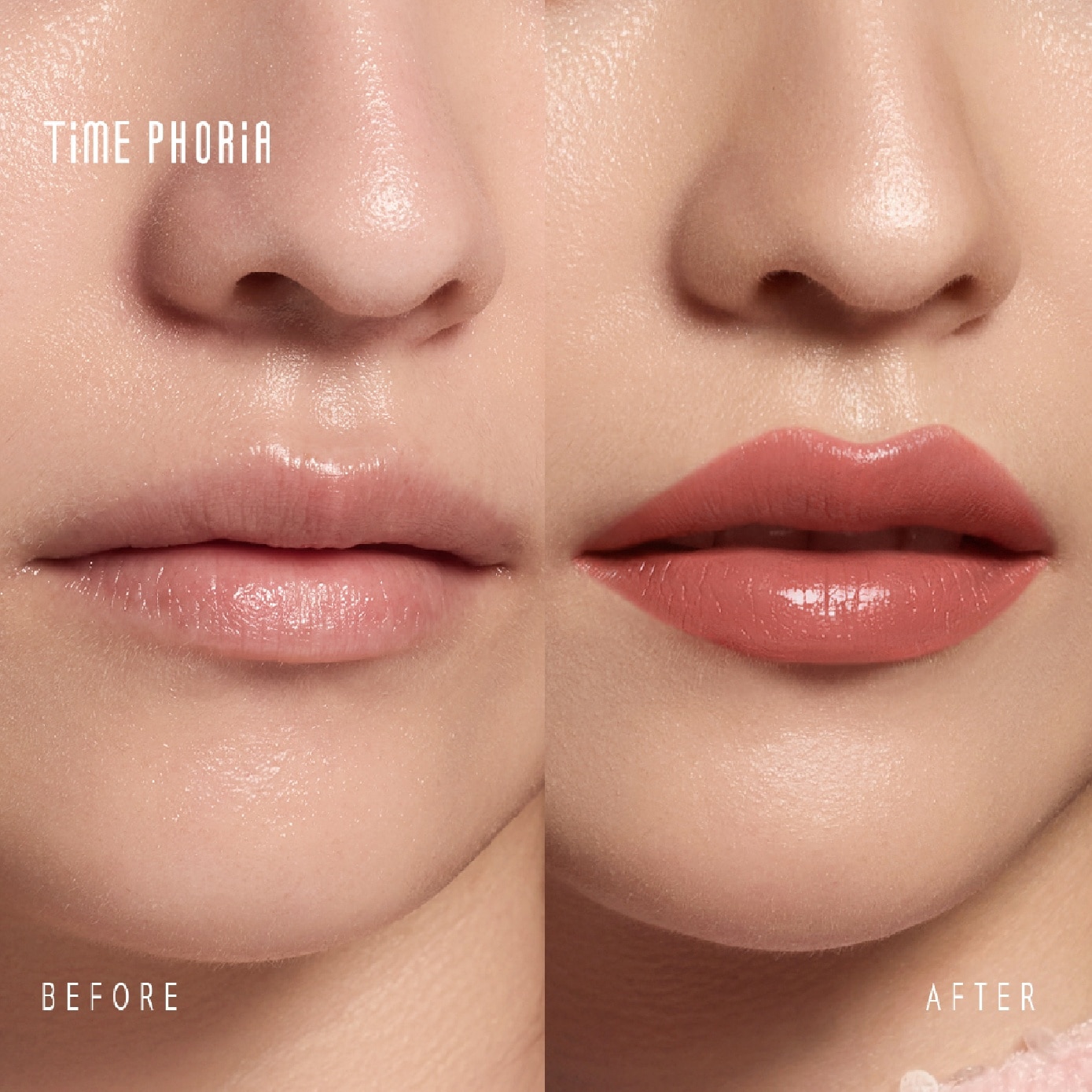 Spectra Ultra Stay-Color Transfer Proof Lip Vinyl #009 Cosmo Crush 1s