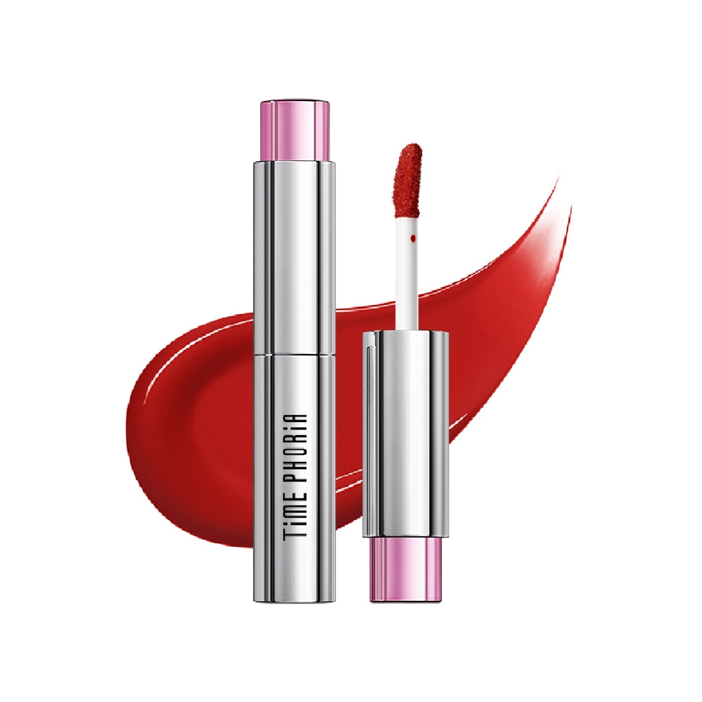 Spectra Ultra Stay-Color Transfer Proof Lip Vinyl #009 Cosmo Crush 1s