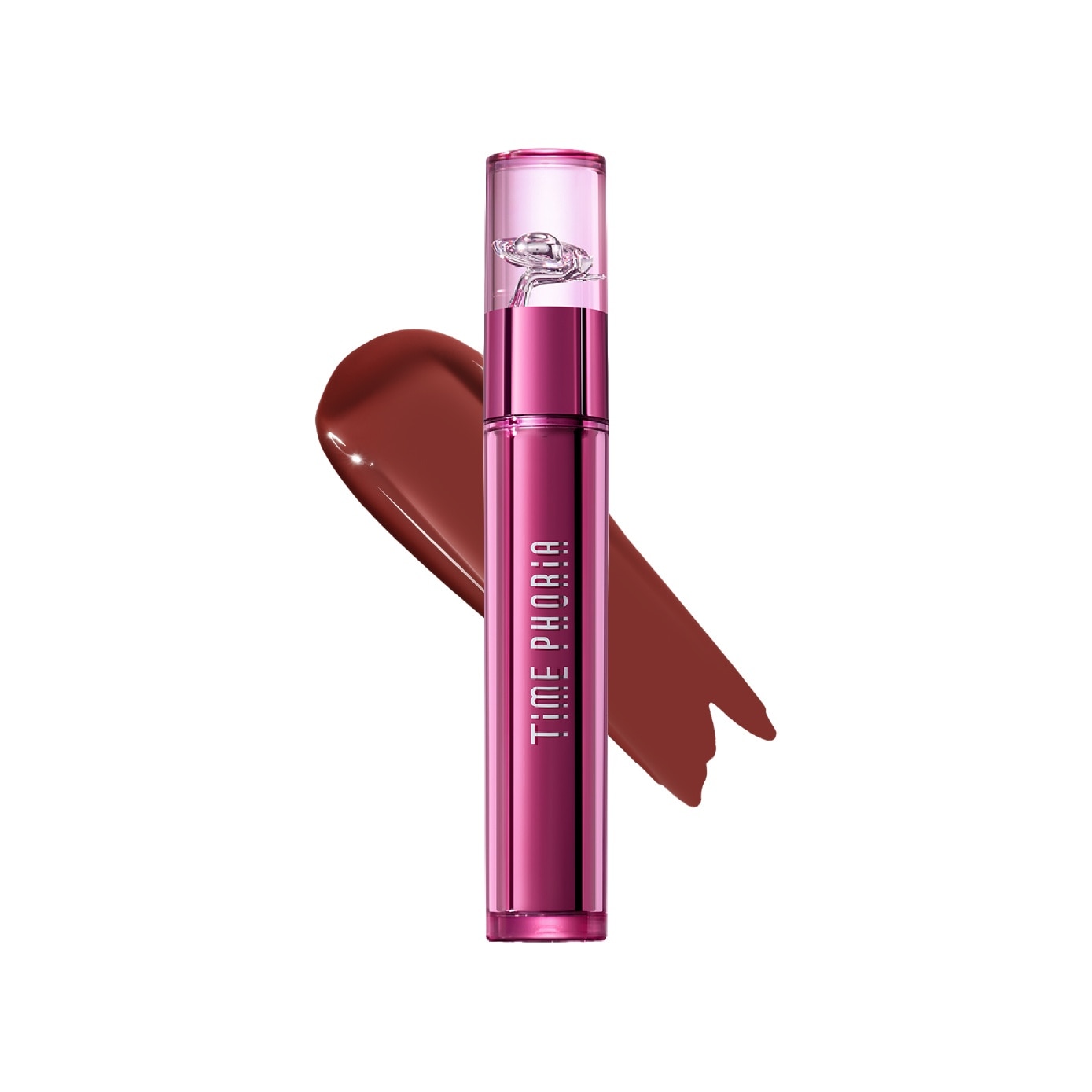 Altera Blurring Lip Tint #001 Flux 1s