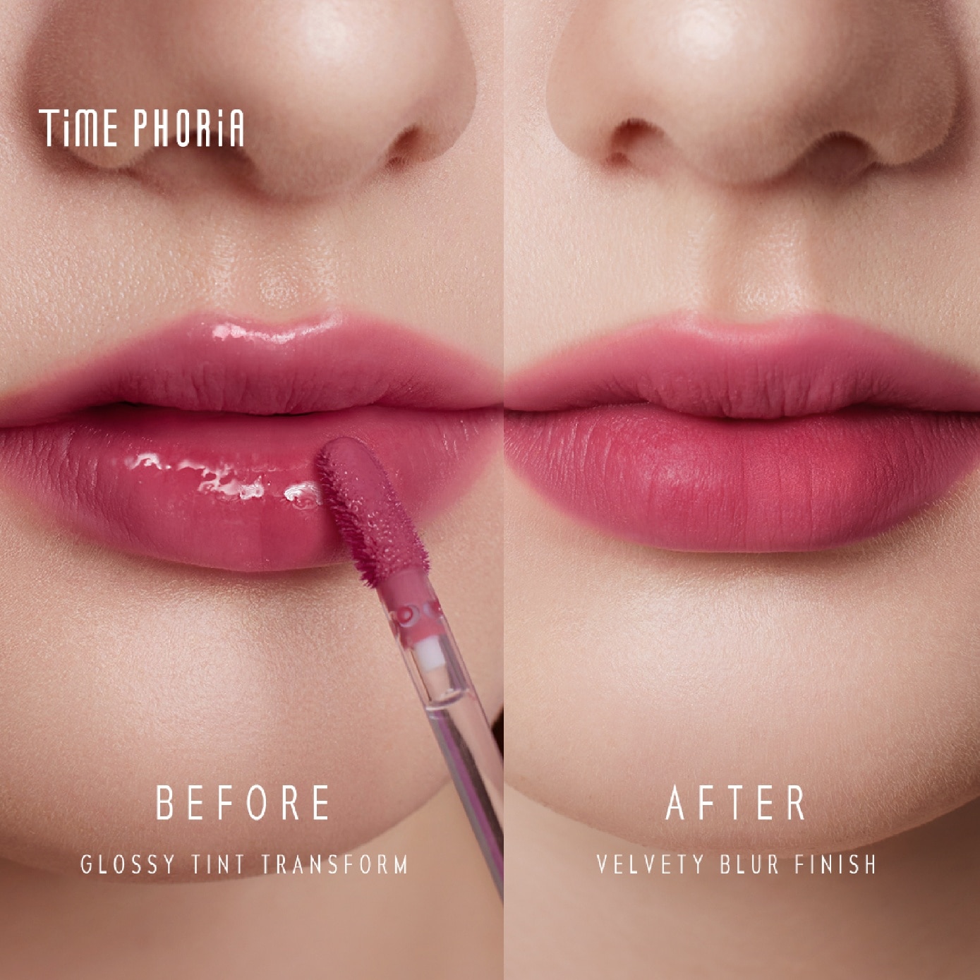 Altera Blurring Lip Tint #002 Burst 1s