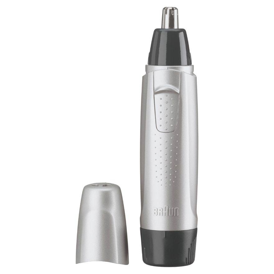 EN 10 Nose Trimmer & Ear Trimmer 1s