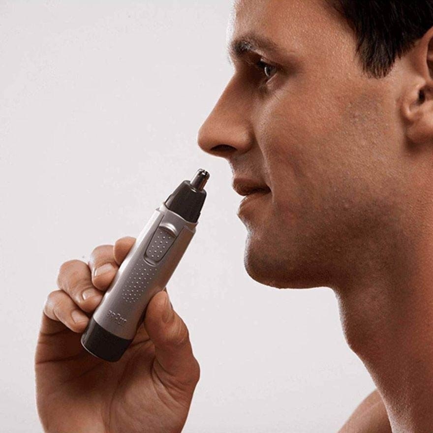 EN 10 Nose Trimmer & Ear Trimmer 1s