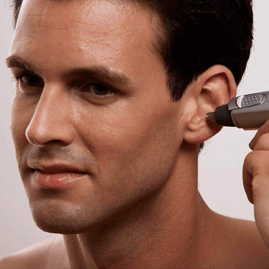 EN 10 Nose Trimmer & Ear Trimmer 1s