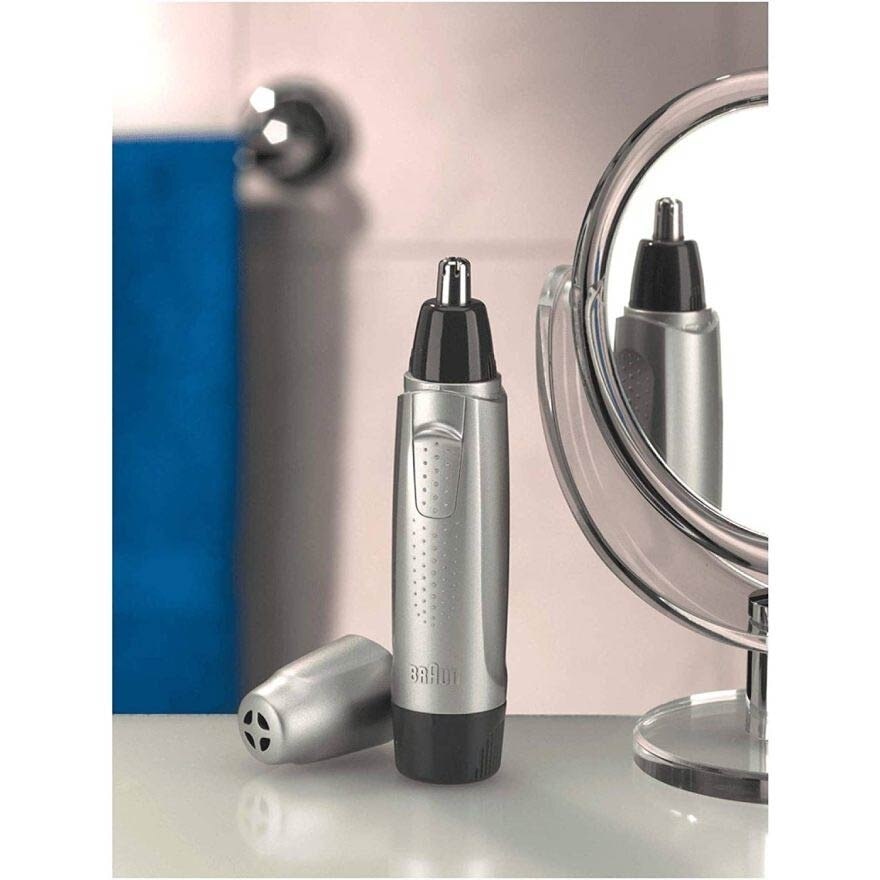 EN 10 Nose Trimmer & Ear Trimmer 1s