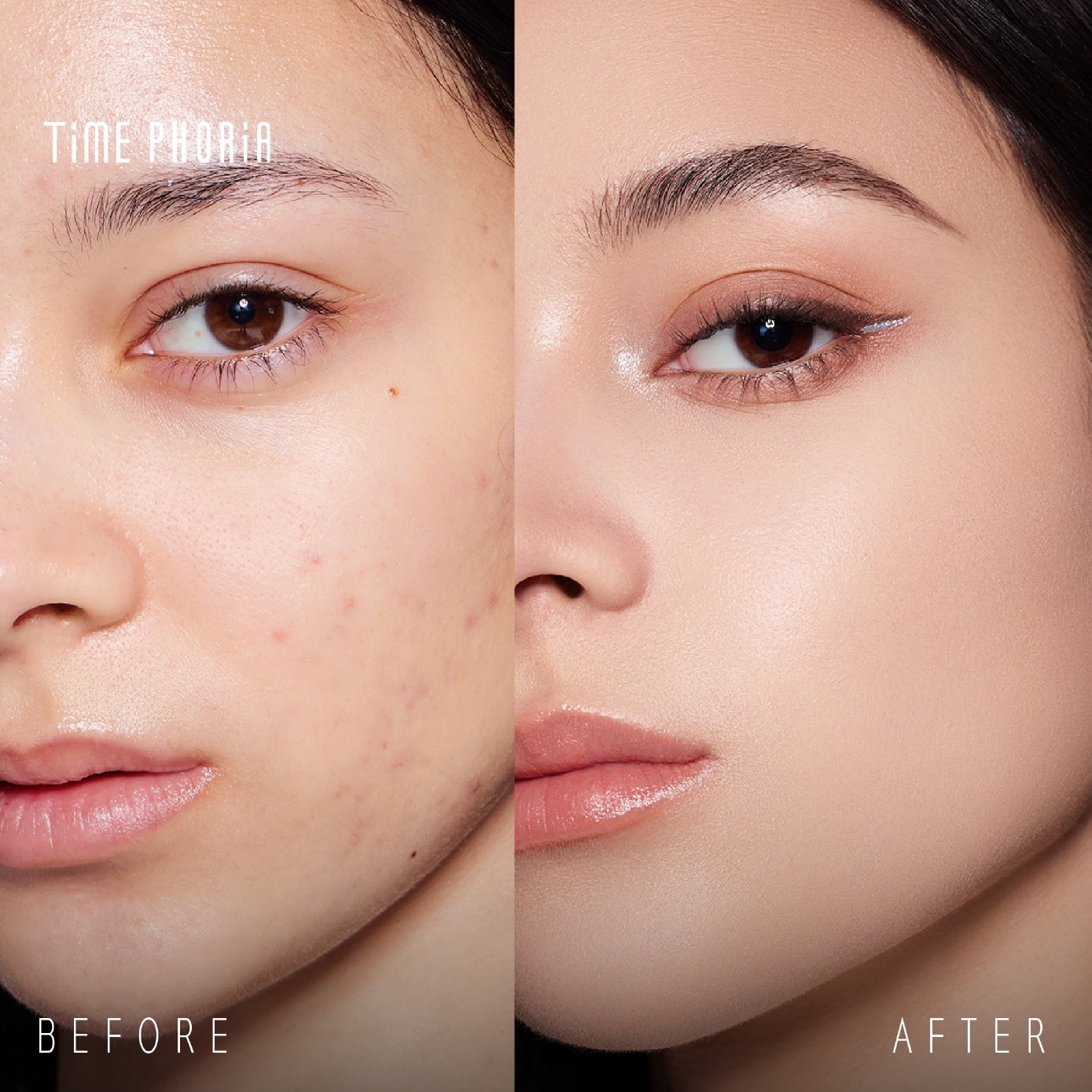 Timeless Lumina Matte Perfect Cushion #00 Bare 1s