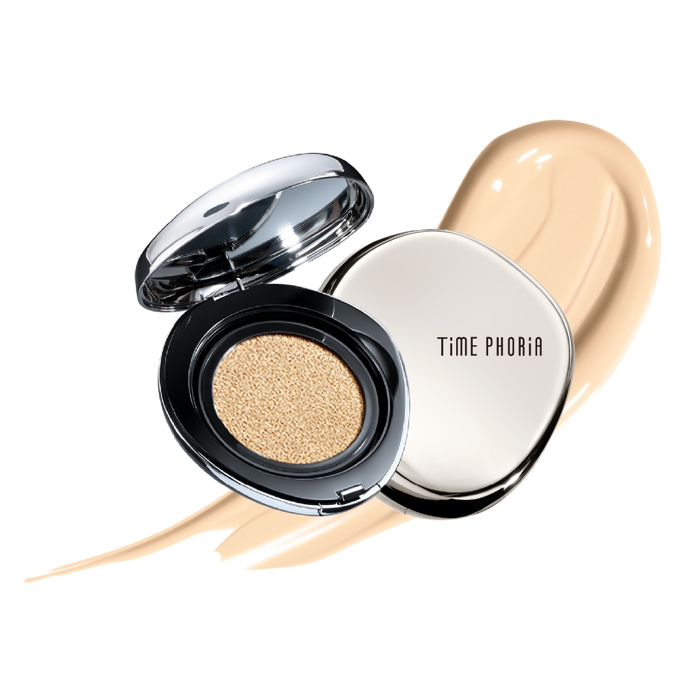 Timeless Lumina Matte Perfect Cushion #00 Bare 1s