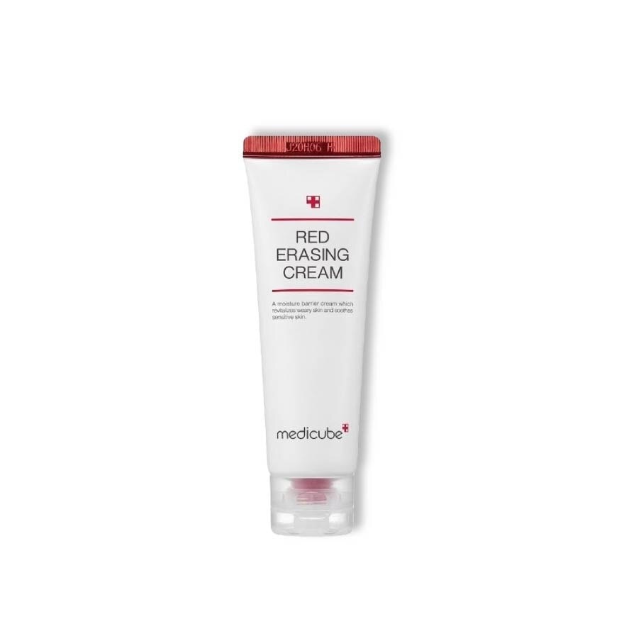 Red Erasing Cream (Blemish And Hyperpigmentation Reducing Cream) 50ml (Expiry: Apr`2025)