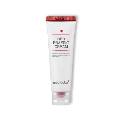 MEDICUBE Red Erasing Cream (Blemish And Hyperpigmentation Reducing Cream) 50ml (Expiry: Apr`2025)