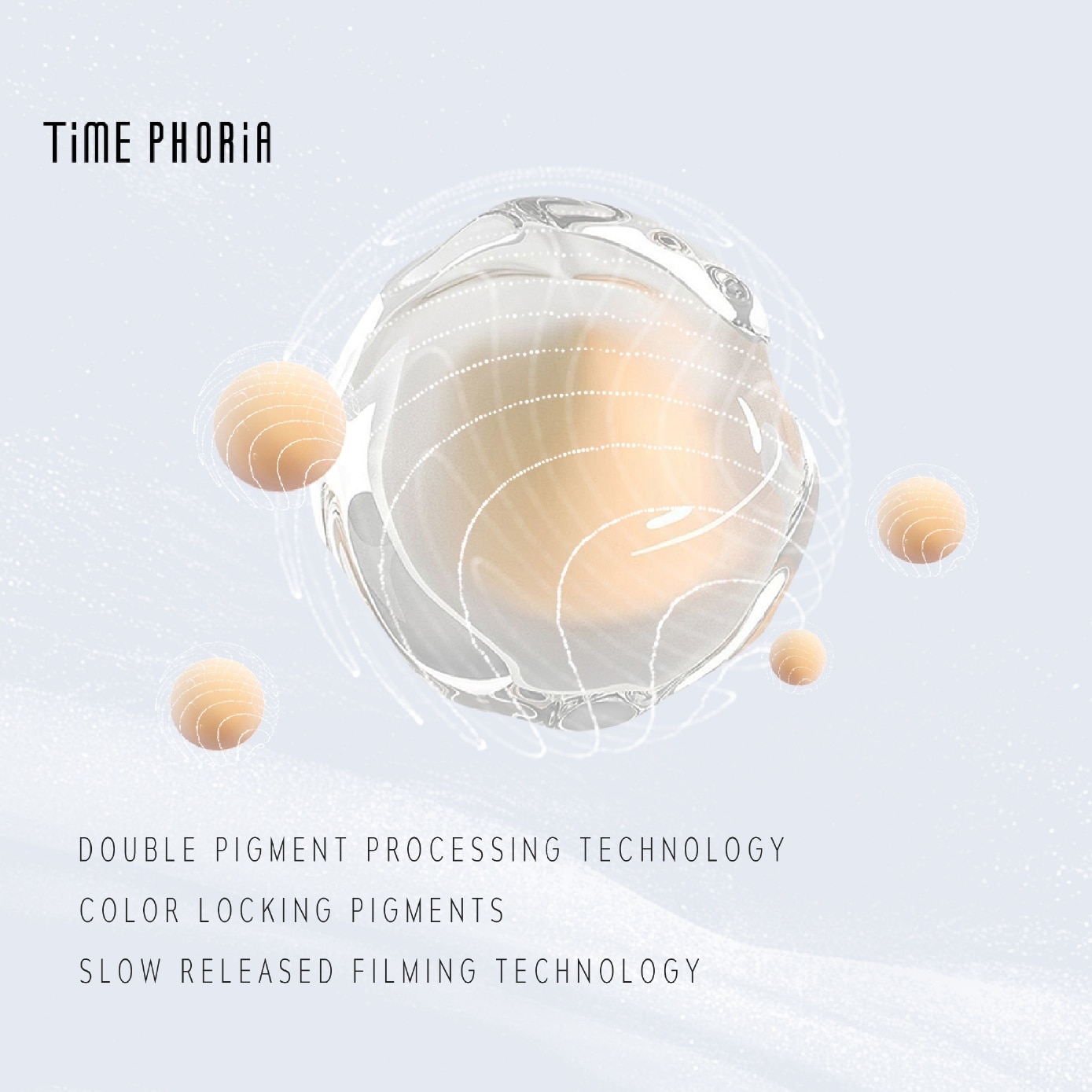 Timeless Lumina Matte Perfect Cushion #02 Birch 1s